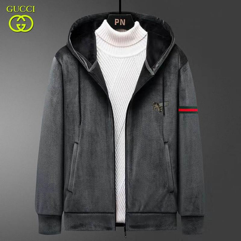 Gucci Men's Outwear 216